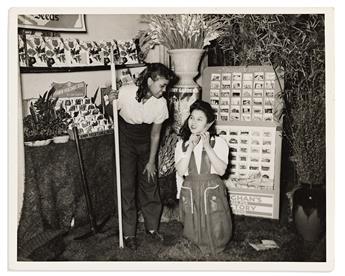 (PHOTOGRAPHY.) Large group of vernacular photos by Charles "Teenie" Harris of Pittsburgh.